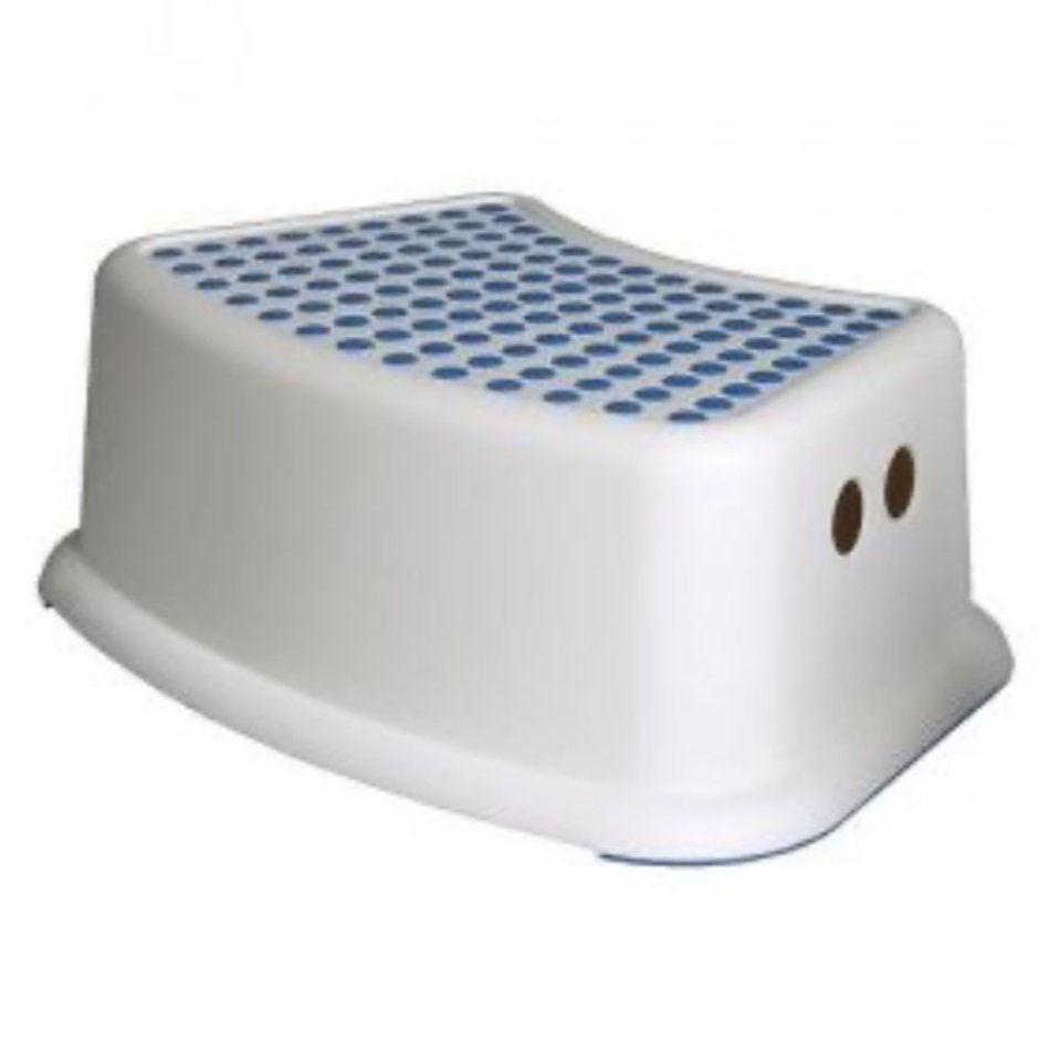 Табурет-подставка детский икеа