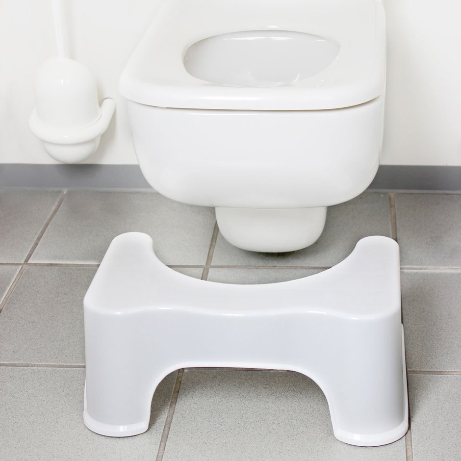 Подставка для унитаза