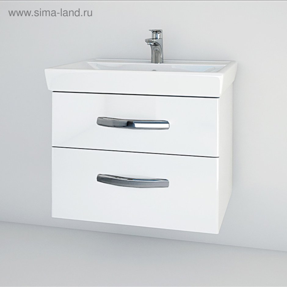 Spectrum Толедо тумба 60