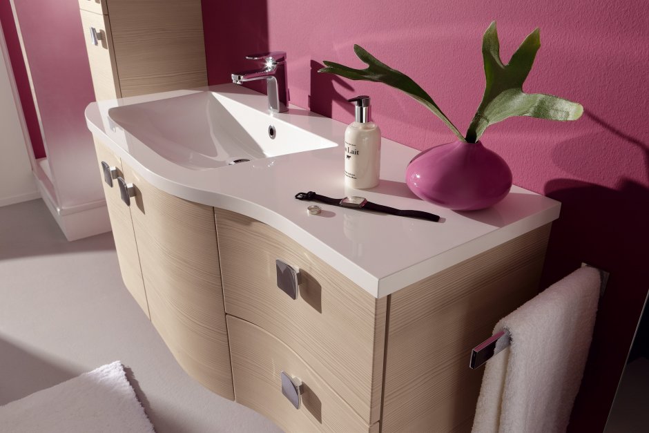 Мебель для ванной Pelipal Contea