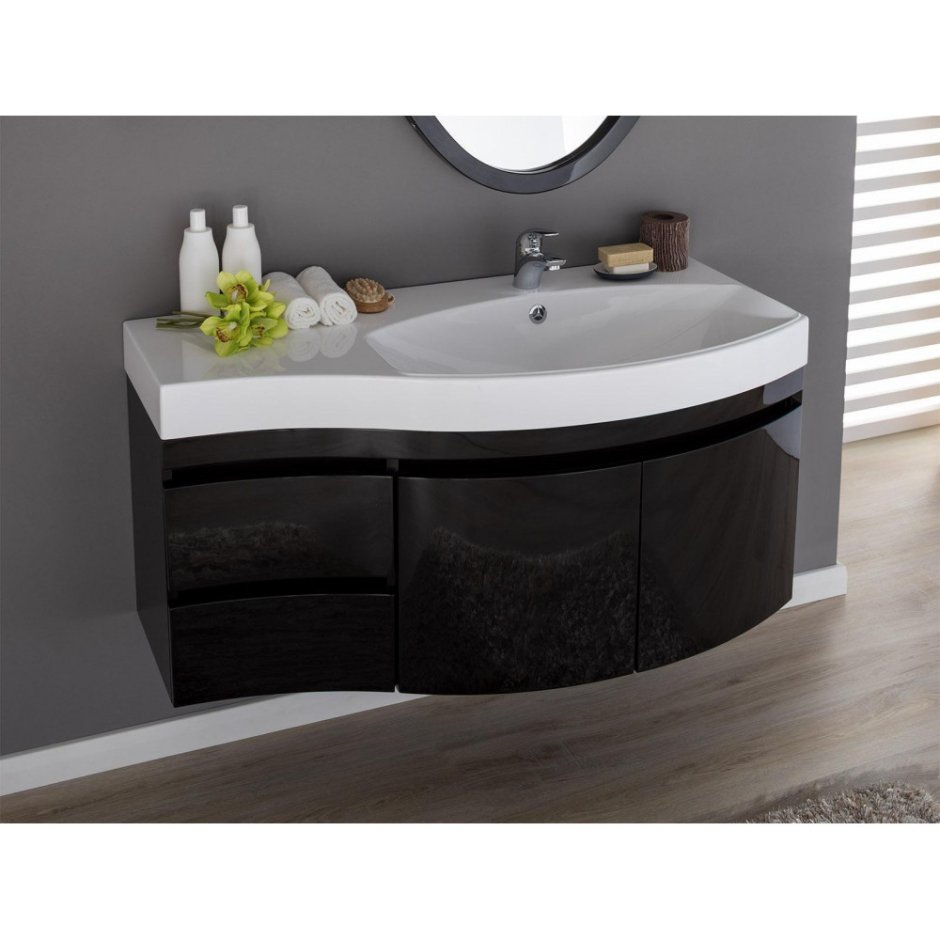 Акванет опера 115 с раковиной