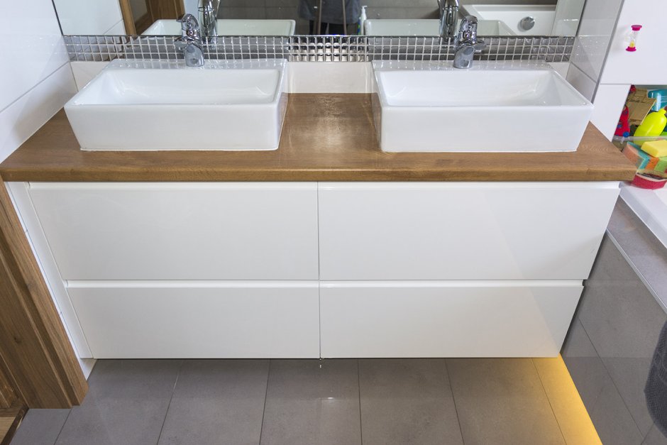 Stocco Vela комплект мебели для ванной комнаты