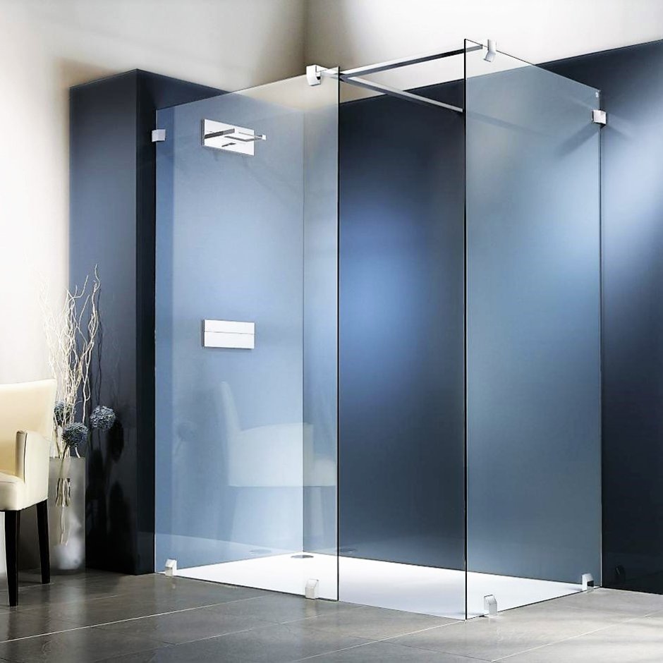 Шовер Гласс душевые кабины