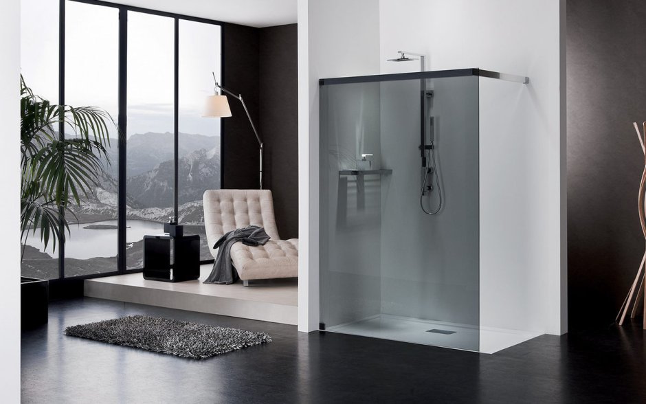 Душевая кабина Shower Glass