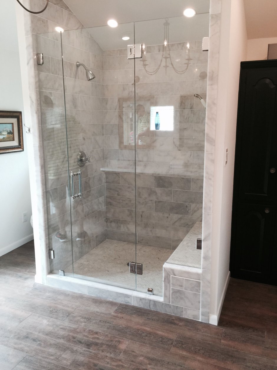 Душевая кабина Shower Glass комплект