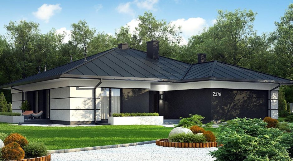 Польский проект z500