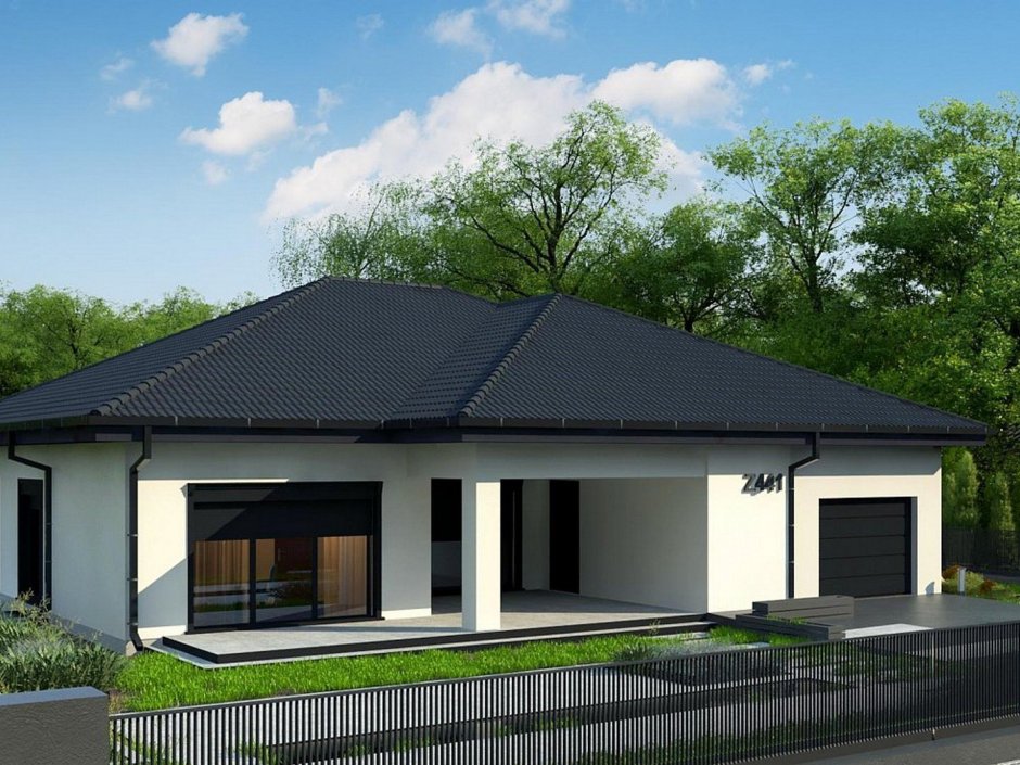 Z 500 проект z423