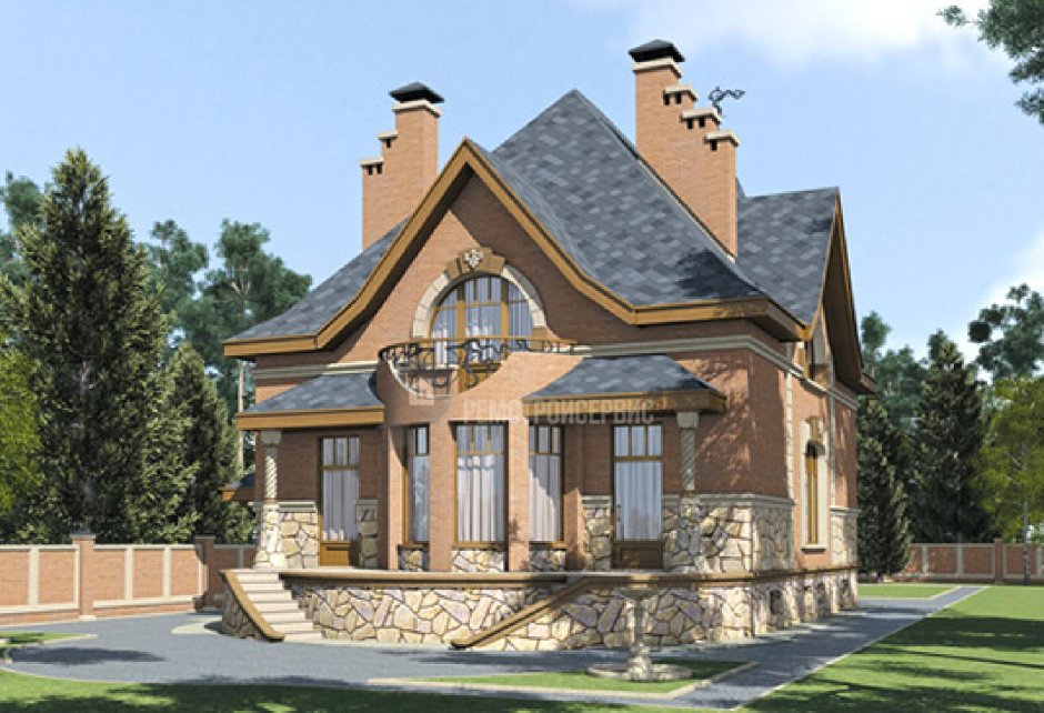 Проект l318 1k