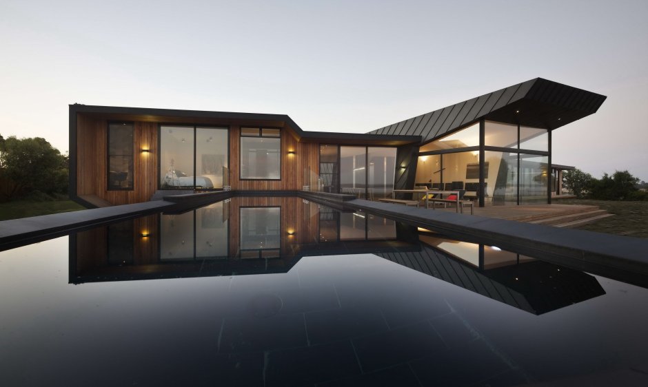 Баня из клееного бруса одноэтажные