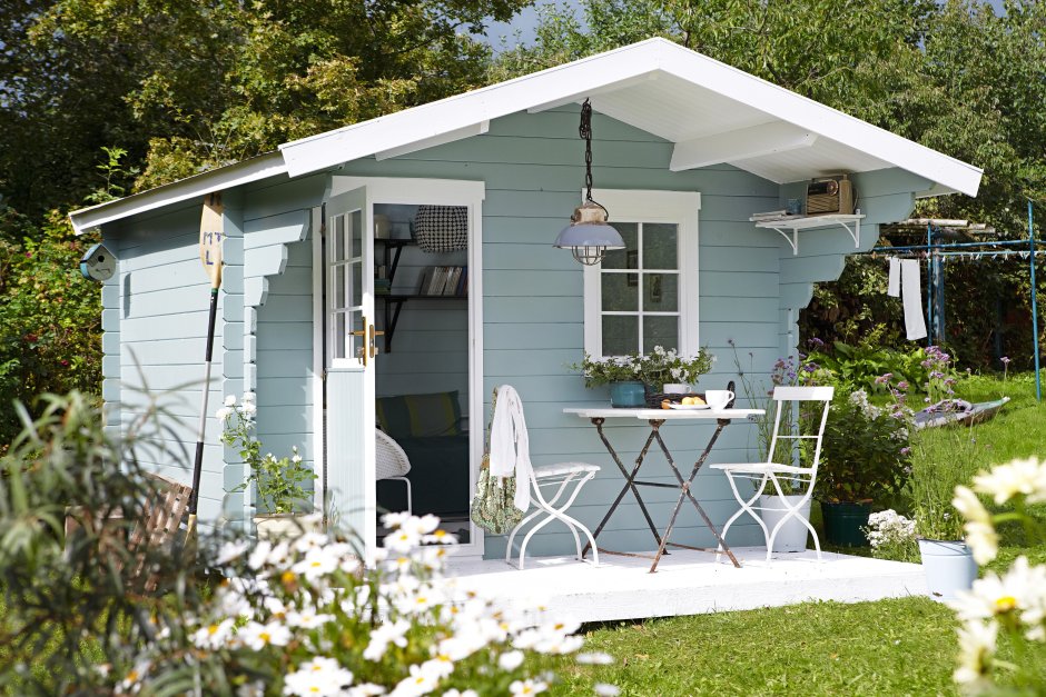 ЭКОДОМ штат Вашингтон (Пьюджет-саунд)