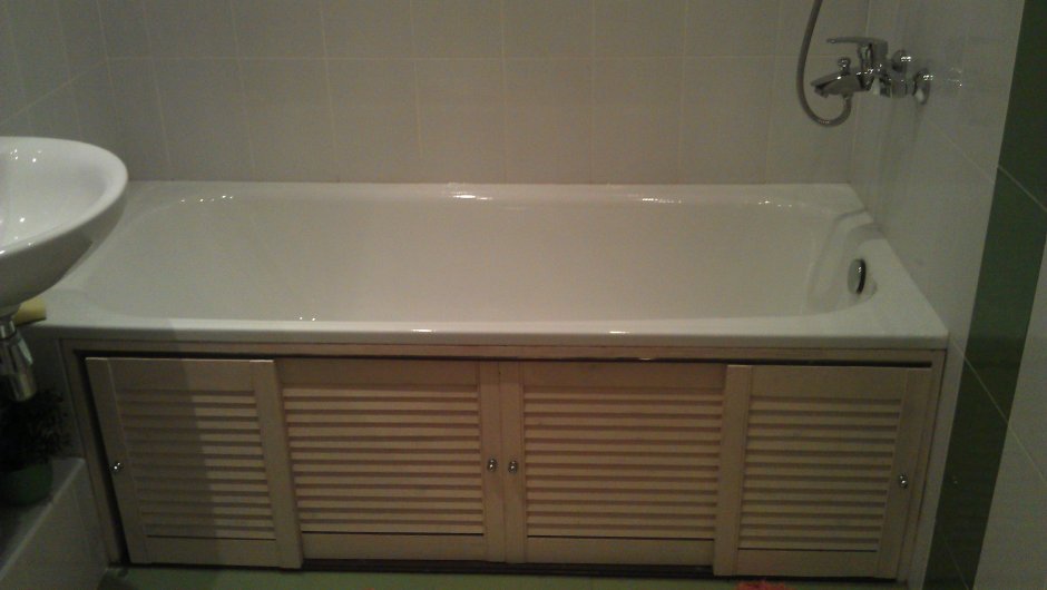 Экран под ванну Калдевей 170