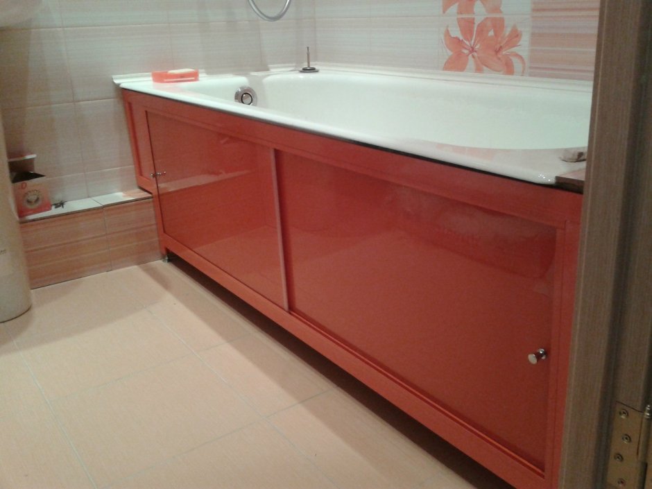 Экран под ванну Калдевей