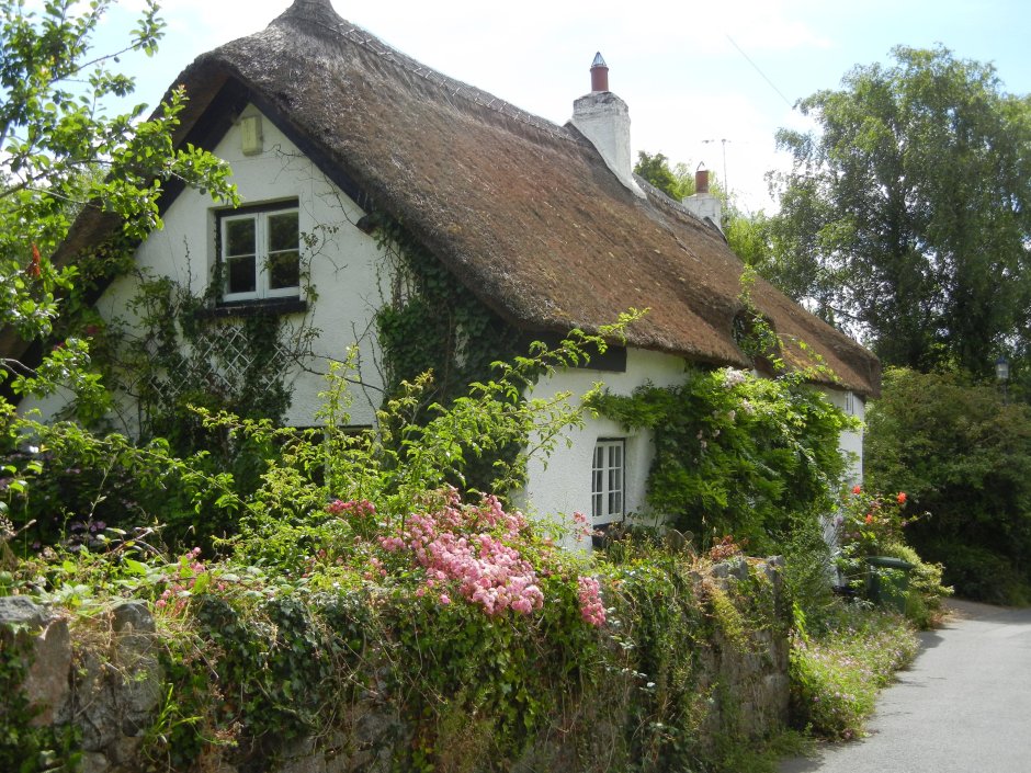 Dunsford Англия