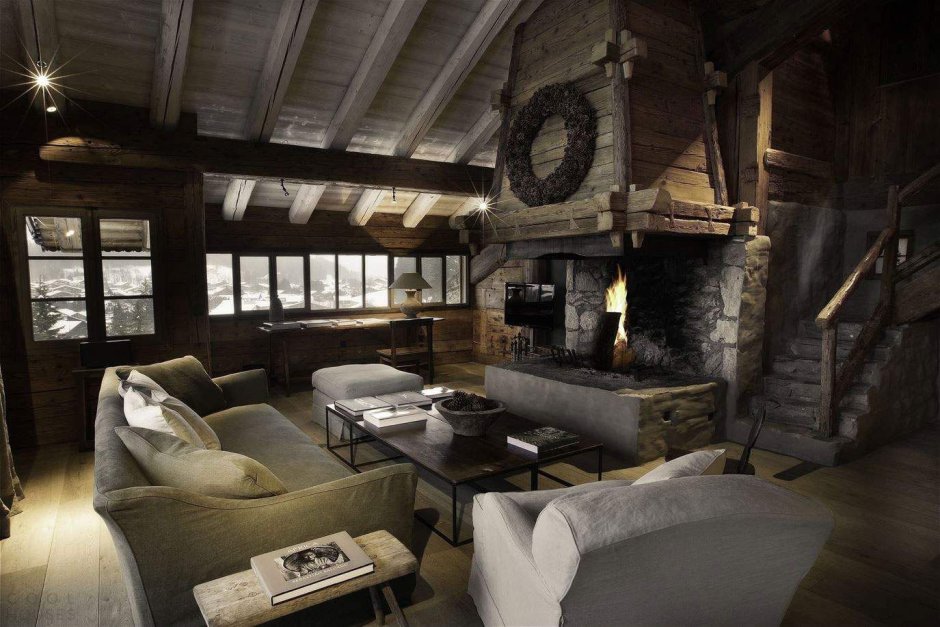 Отель le Chalet Zannier, Франция