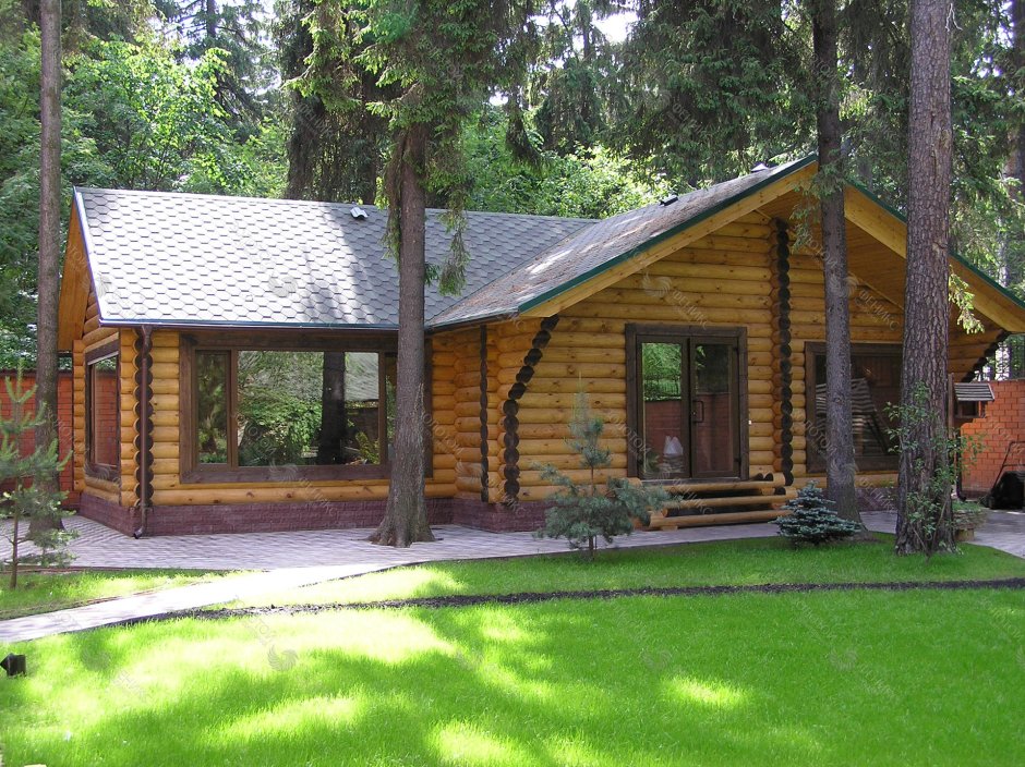 Баня с односкатной крышей проекты 4х6