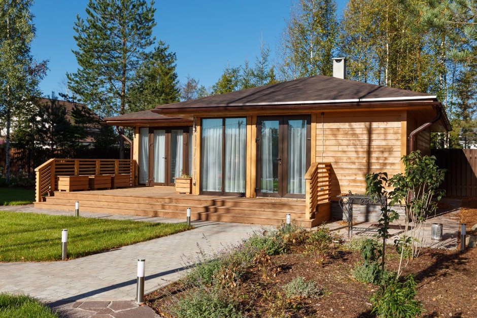 Минидом планкен