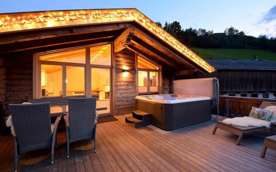 Баня 4 на5 из минибруса