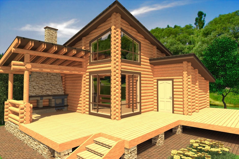 Минидом Хонка