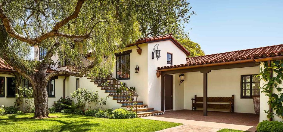 Италия Тоскана бунгало