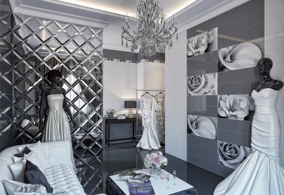 Плитка Уника Глобал Тайл