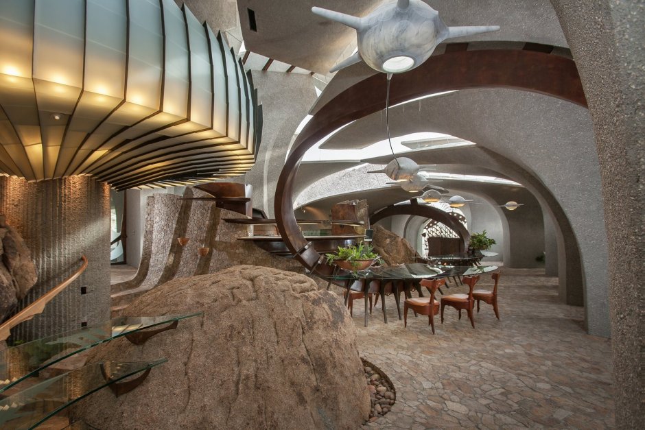 Хавьер Сеносьяйн Nautilus (штат Мексика, 2007)