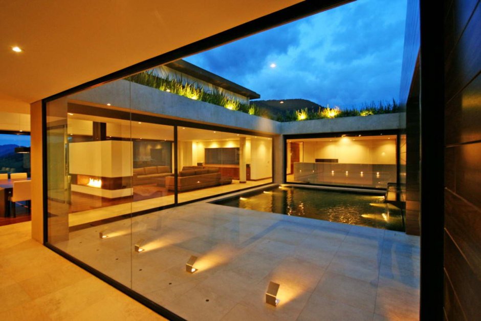 Проектирование умного дома