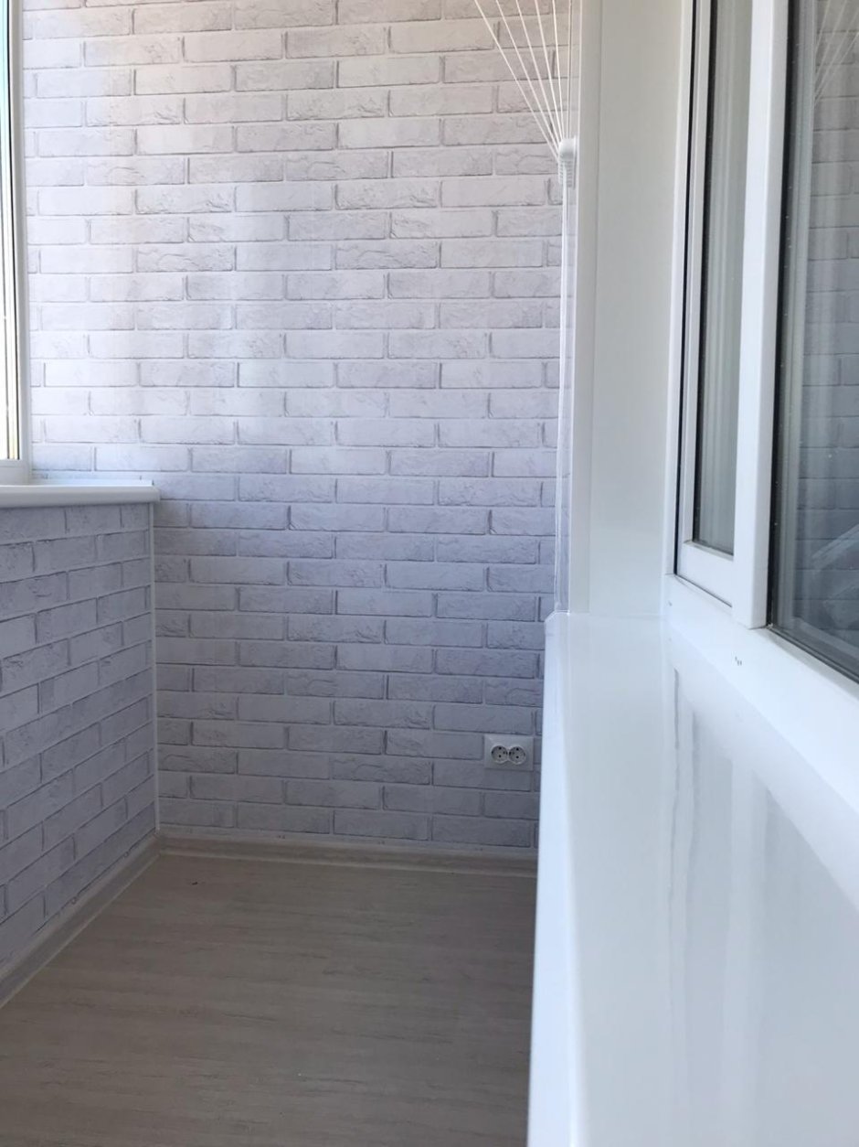 ПВХ Кантри 5 мм 2700х250