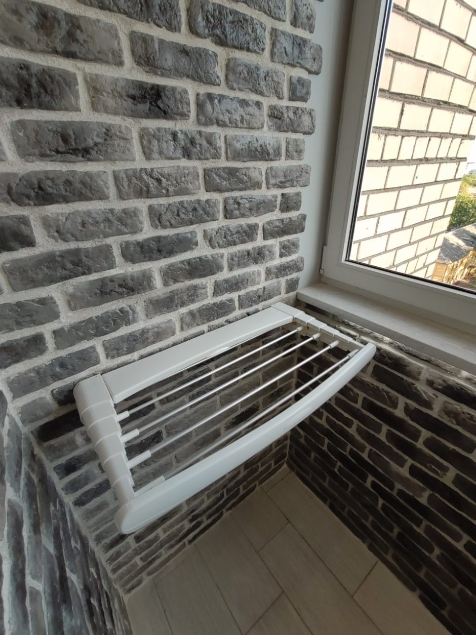 Самоклеющиеся панели для лоджии