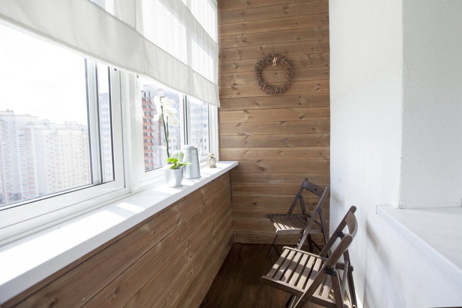 Стеновые панели из пластика