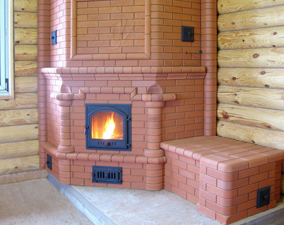 Sunhill Fireplaces каминные топки Madrid а71