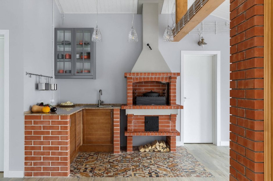 Печи шикарные