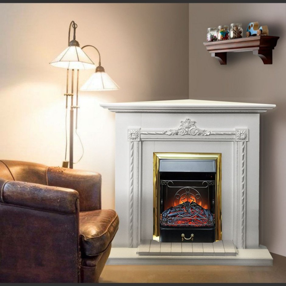 Glenrich Шервуд угловой