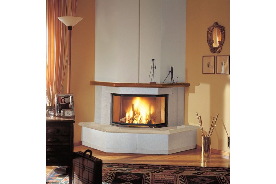 Электрический камин Electric Fireplace