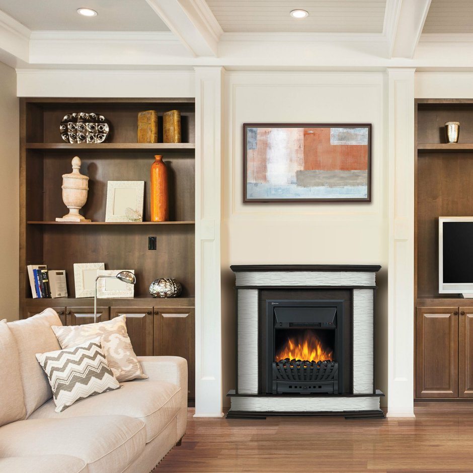 Камины Sunhill