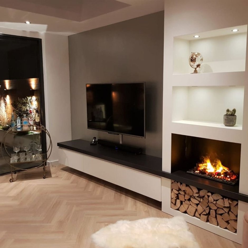 Каминная топка EDILKAMIN status Plus n