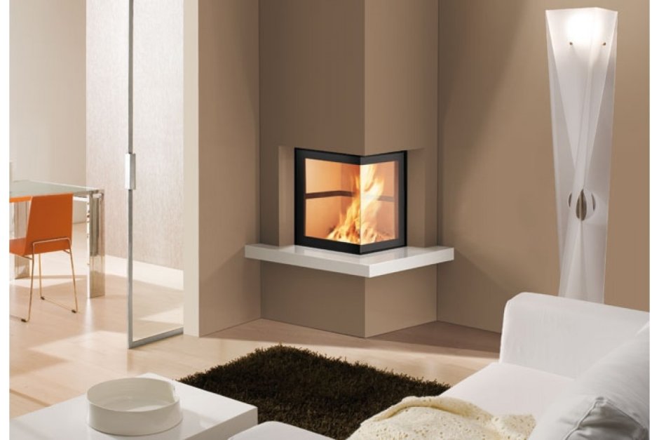 Итальянские камины Palazzetti