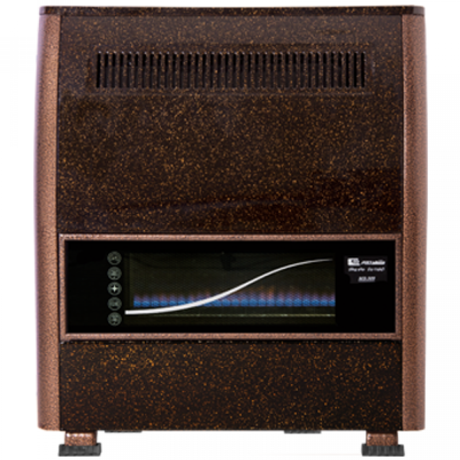 Камин газовый МD 600а Beige