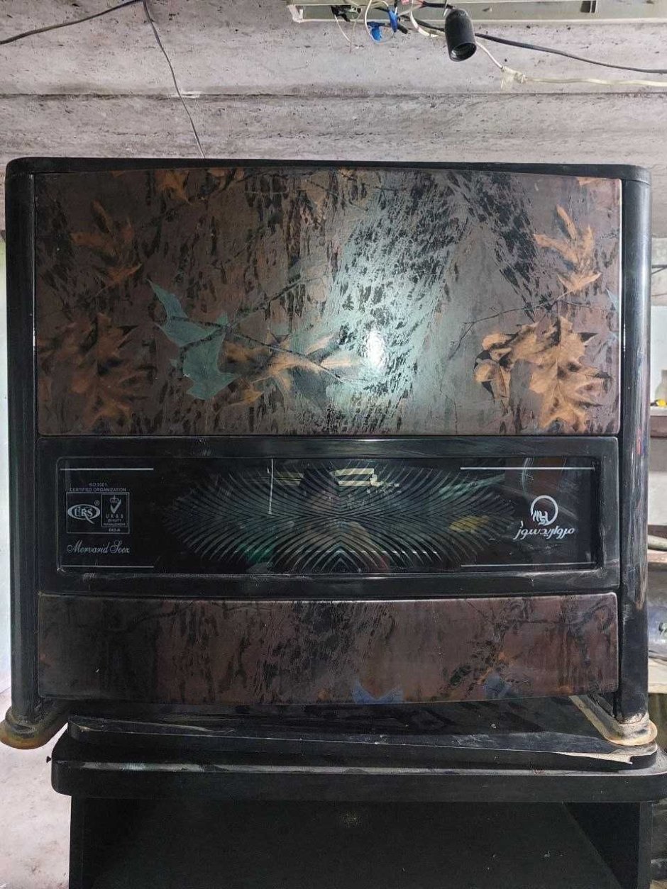 Иранский газовый водонагреватель Ташкент купить