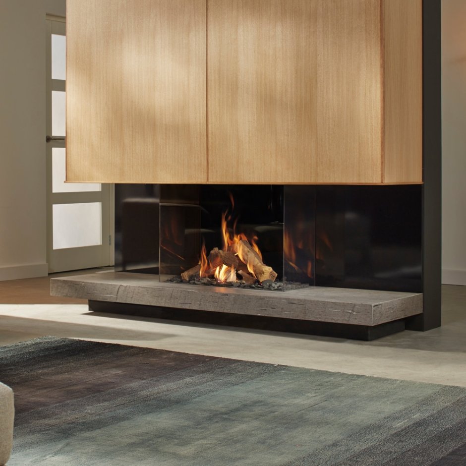 Иранские печи газовые