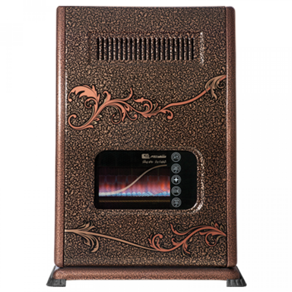 Камин газовый TG-5000 NGR