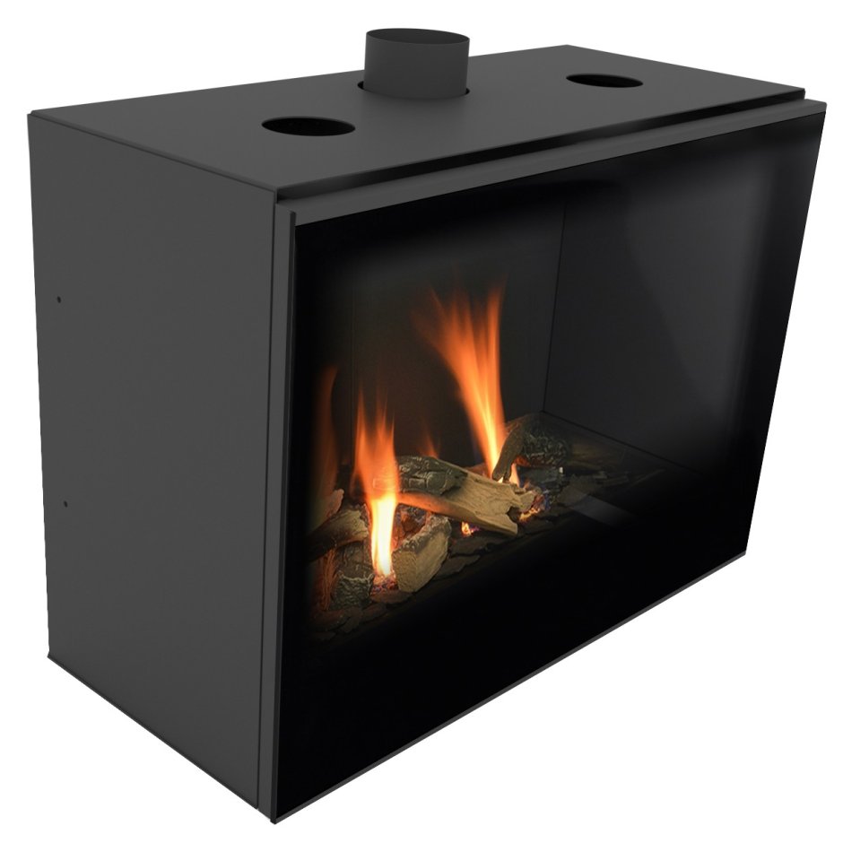 Газовый камин Planika Versal Freestanding 750