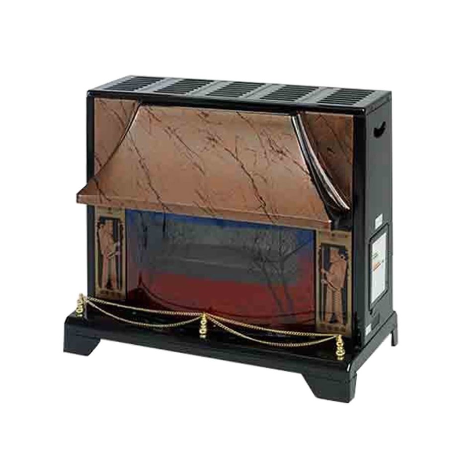 Donar газовый камин иранский