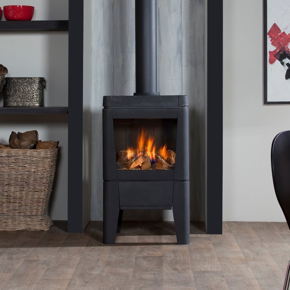 Газовый камин Faber Odense