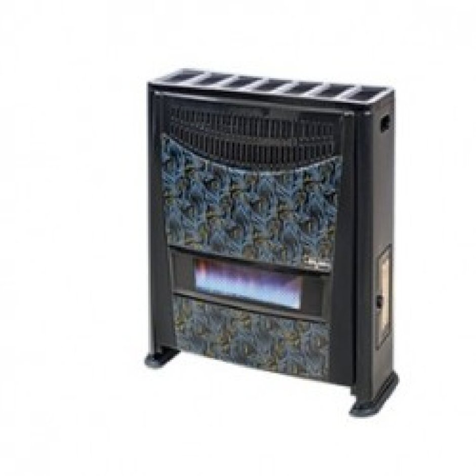 Donar газовый камин иранский