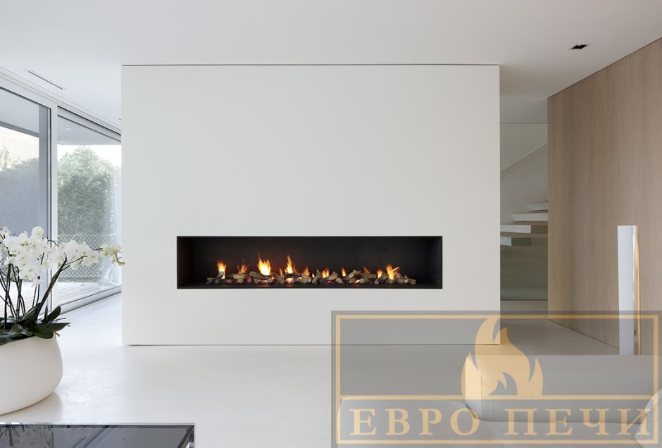 Установка иранские печи