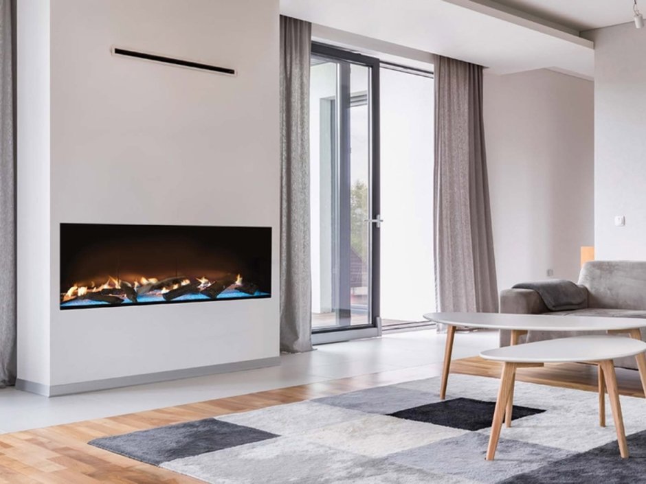 Камин Infire Floor