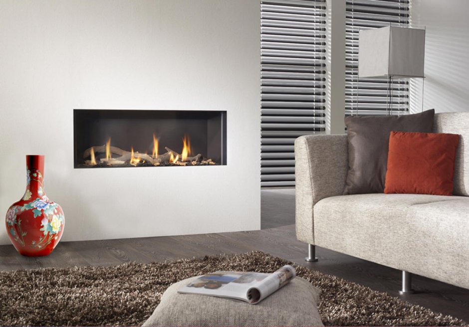 Газовый камин md209 Иран