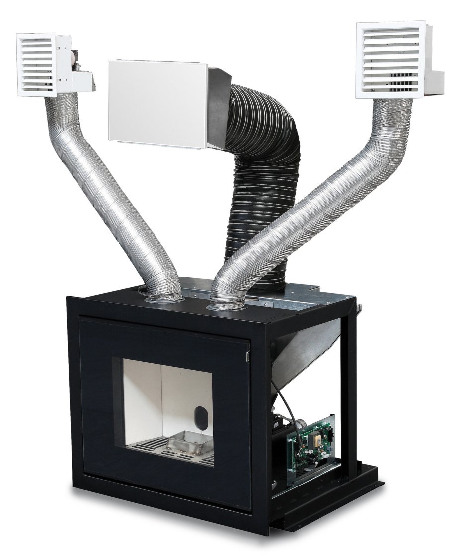 Теплосборник для печи Ставр 9