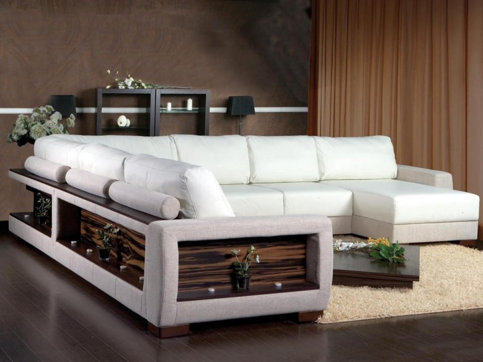 Диван Saint-Tropez