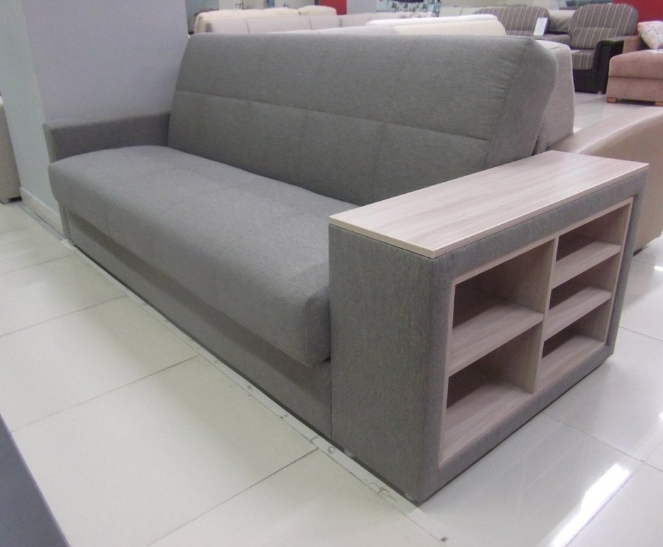 Диван Ручеек 1н